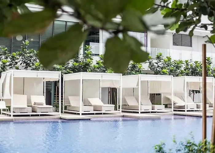 The Robertson Residences