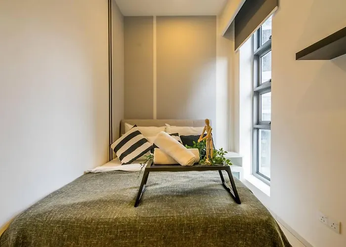 The Robertson Residences