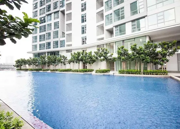 The Robertson Residences