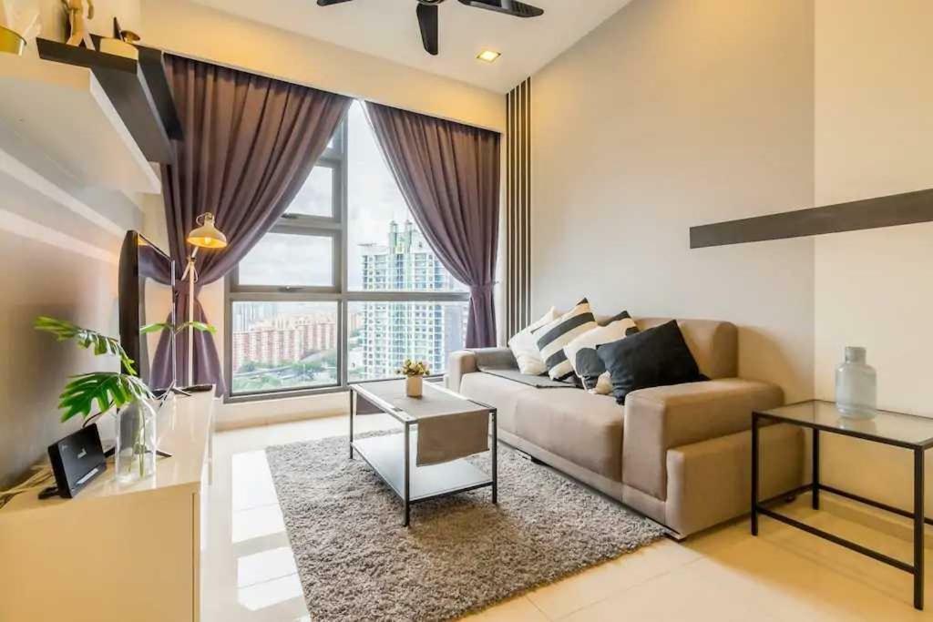 The Robertson Residences Apartment Kuala Lumpur