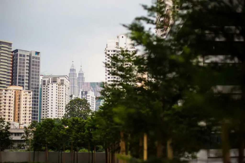 The Robertson Residences Apartment Kuala Lumpur