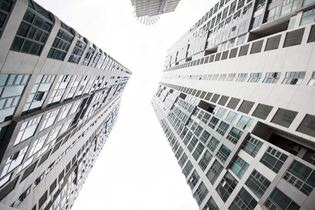 The Robertson Residences Apartment