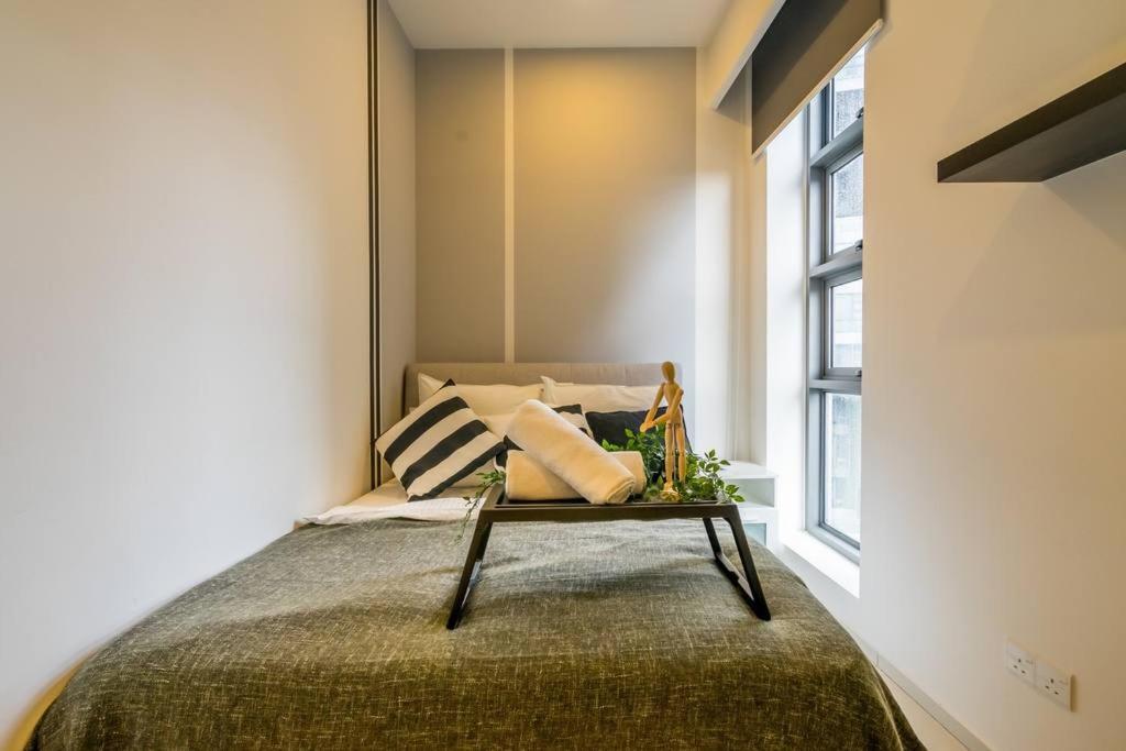 Apartment The Robertson Residences