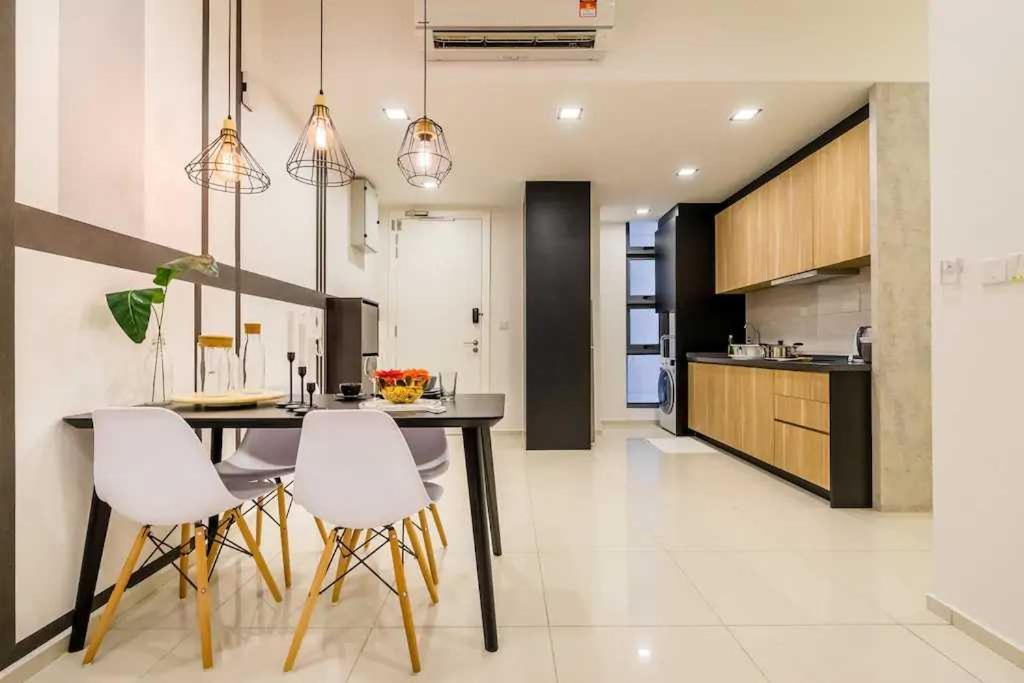 The Robertson Residences * Kuala Lumpur