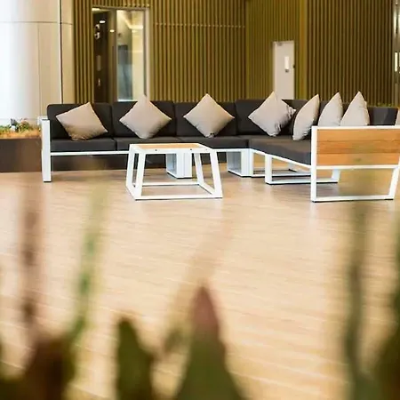 The Robertson Residences Kuala Lumpur Exterior photo