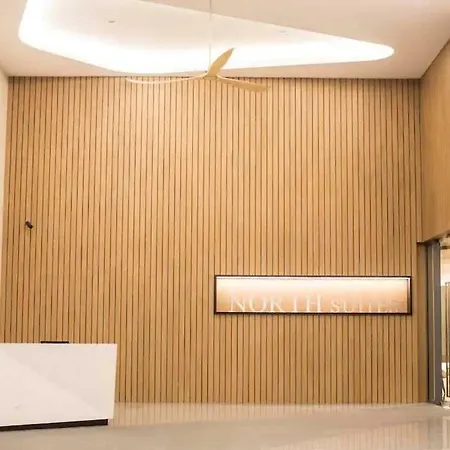 The Robertson Residences Kuala Lumpur Exterior photo