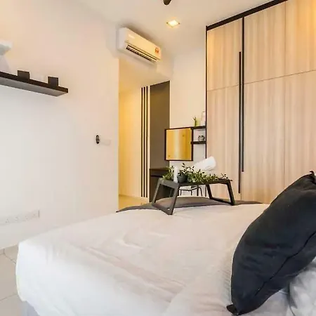 The Robertson Residences Kuala Lumpur Exterior photo
