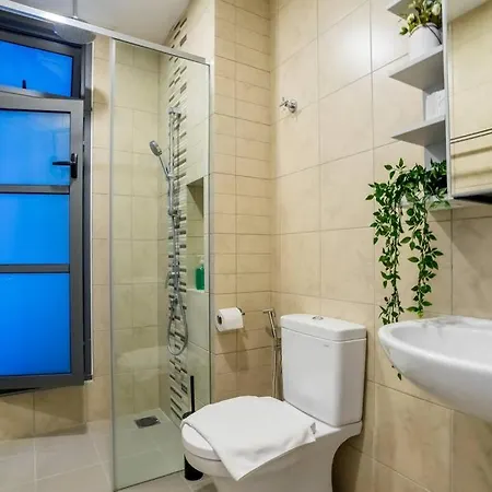 The Robertson Residences Kuala Lumpur Exterior photo