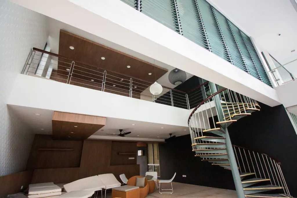 Apartment The Robertson Residences *