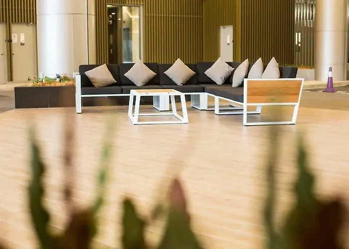 The Robertson Residences