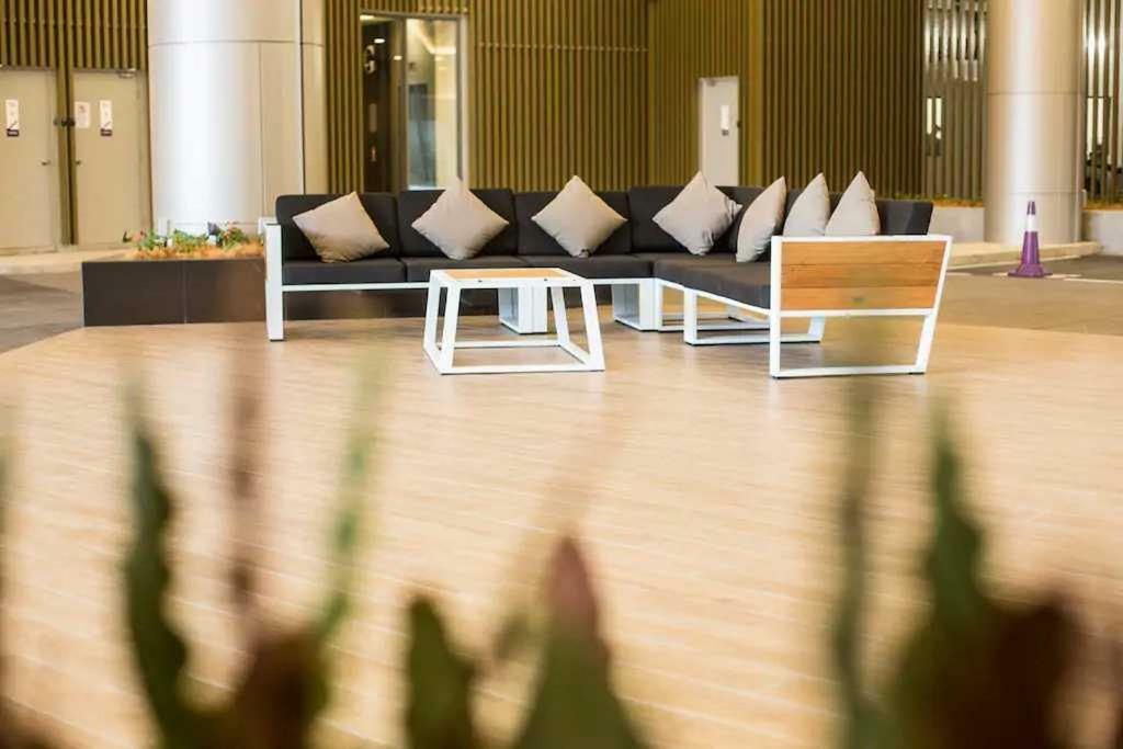 Pangsapuri The Robertson Residences *