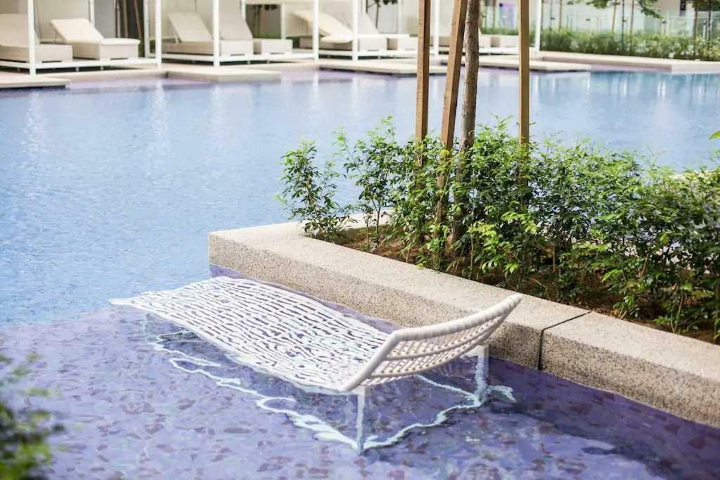 Pangsapuri The Robertson Residences